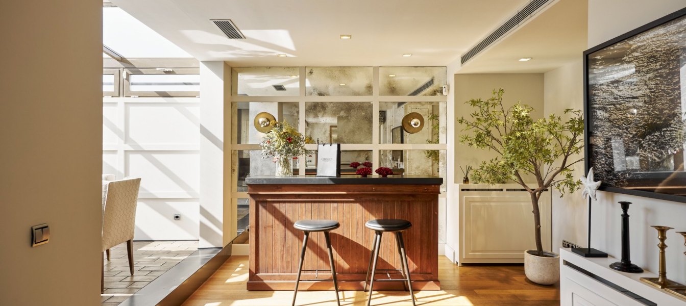 Interiorismo
