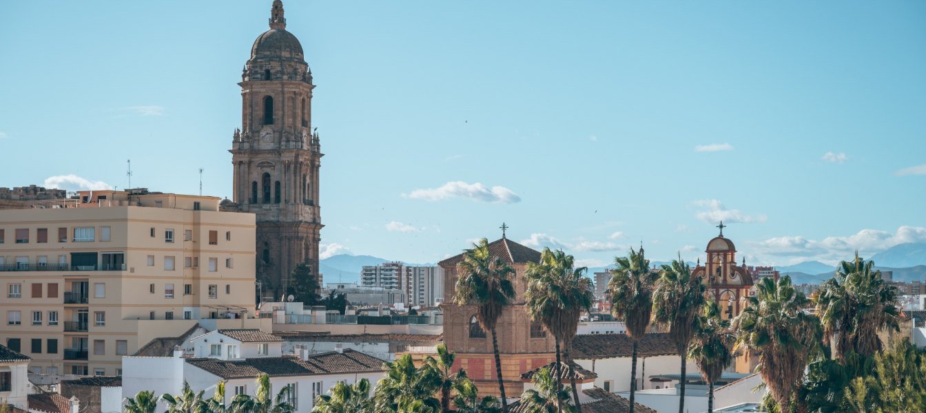 Málaga: The Booming City in the Real Estate Market