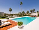 The ultimate frontline golf dream home in Nueva Andalucia