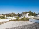 Beachside and ultra-modern contemporary design villa in Casasola