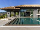 Singular and contemporary Villa in the beautiful hills of La Zagaleta