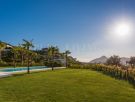 Spectacular and sophisticated Villa with views to La Zagaleta valley