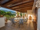 Charming Andalusian style Villa in La Zagaleta