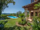 Charming Andalusian style Villa in La Zagaleta