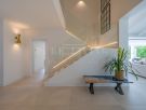 Outstanding modern Villa in the heart of Nagüeles, Marbella Golden Mile