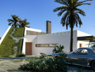 Unique brand new villa in Lomas de Marbella Club