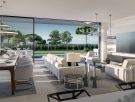 Luxury Villa with panoramic sea views in Benahavis