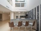 Luxurious ground floor duplex in prestigious Gray D'Albion, Puerto Banus
