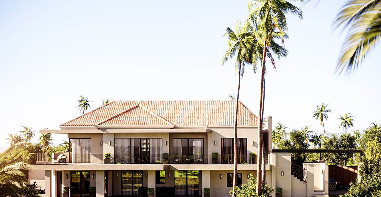 VILLA DE LUJO EN MARBELLA GOLDEN MILE