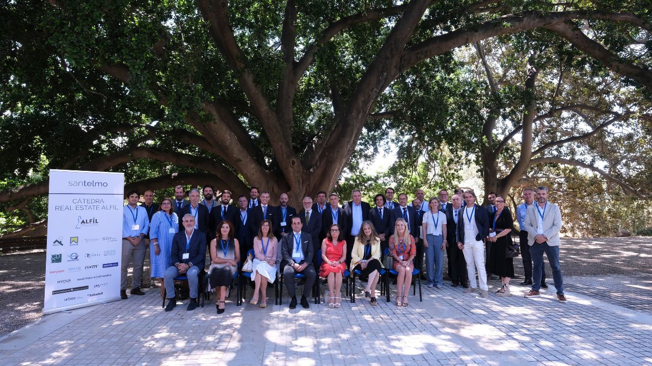 San Telmo Business School 