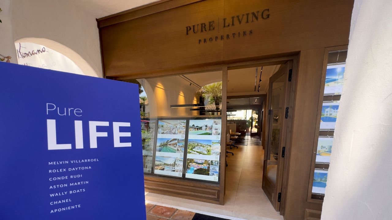 pure life magazine