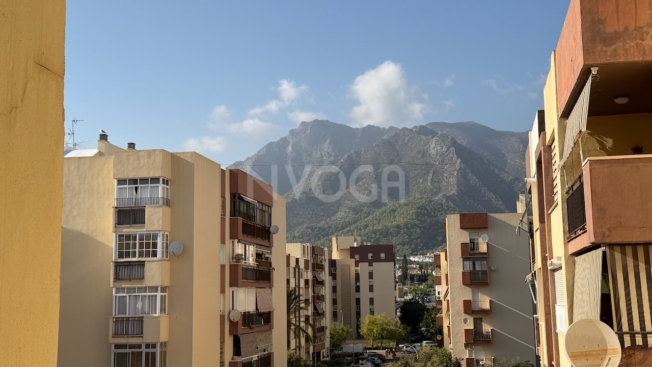 Charming Apartment in Marbella