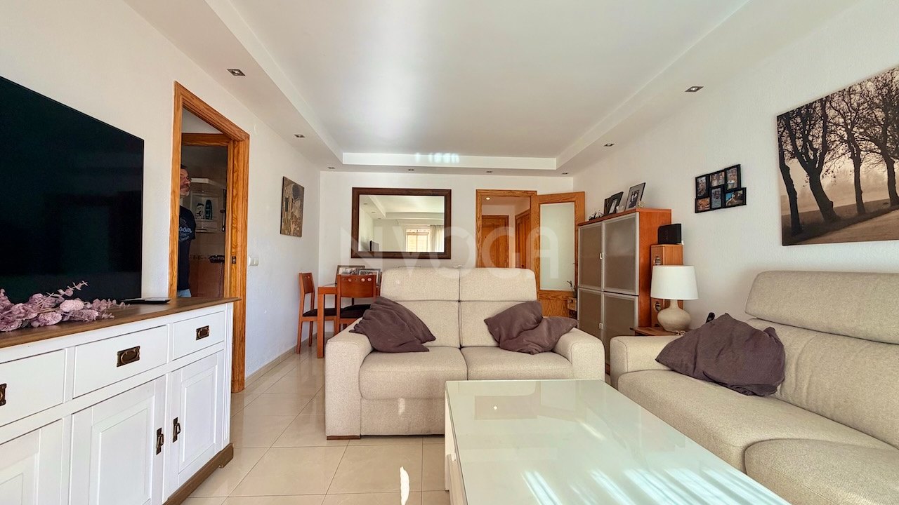 Charming Apartment in Miraflores, Marbella