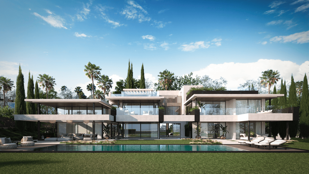 ARUNA sold out: what its success says about the Marbella market