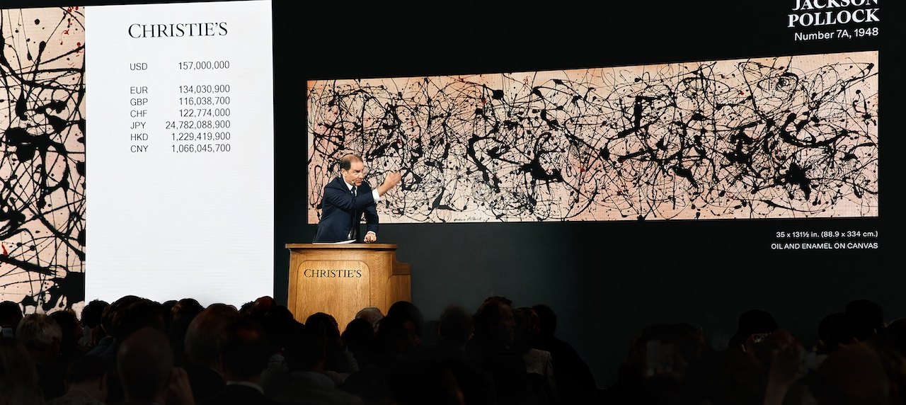 Subastas Christies