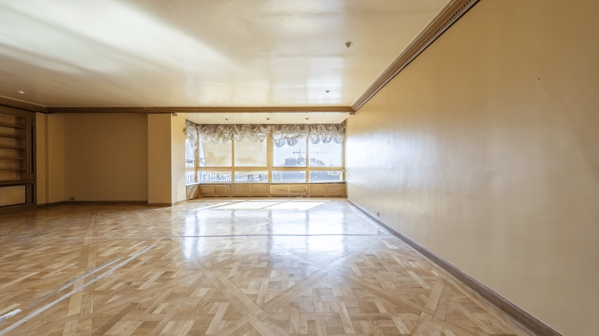 Vivienda en Castellana, Salamanca, Madrid