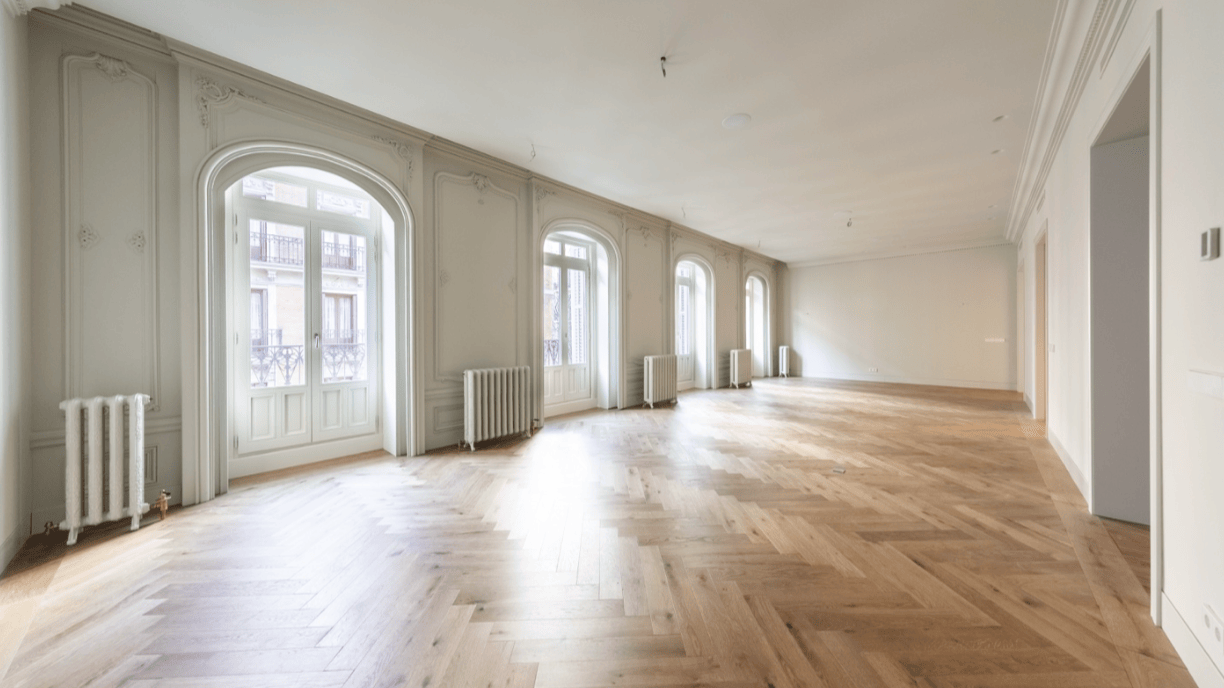 Exclusive Residence in Jerónimos | Retiro | Madrid
