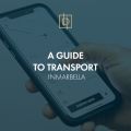 A guide to Transport in Marbella