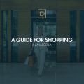 A Guide for Shopping in Marbella
