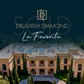 La Favorita | Еще один бриллиант Drumelia Diamond успешно продан благодаря нашим усилиям по продажам и маркетингу