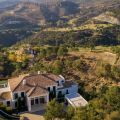 Impuestos sobre la propiedad para propietarios en Marbella, España