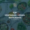 Top Vegetarian and Vegan Restaurants in Marbella
