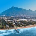 Marbella Golden Mile. Where is it? It’s History and the Best Properties for Sale