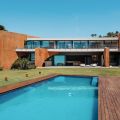 Villa Futura - Unique ultramodern state-of-art luxury villa with wow factor in La Reserva de Alcuzcuz, Benahavis