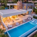 Stunning Modern Villa with Panoramic Sea Views and Private Pool in Nueva Andalucía-Marbella