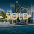 Villa exclusiva en Marbella: Altius – vea cómo vendimos las 5 unidades con marketing a medida