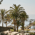 Descubra los 6 mejores hoteles de Marbella