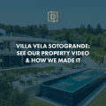 Villa Vela Sotogrande: Bekijk onze woning video & hoe we het gemaakt hebben