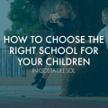 How to choose the right school for your children in Marbella