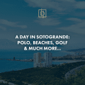 Un día en Sotogrande: Polo, Playas, Golf y mucho más…