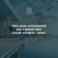 First loook: Sotogrande has a brand new luxury address – Villa Niwa!