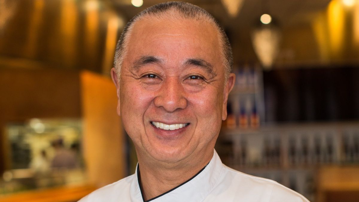 Chef-Nobu