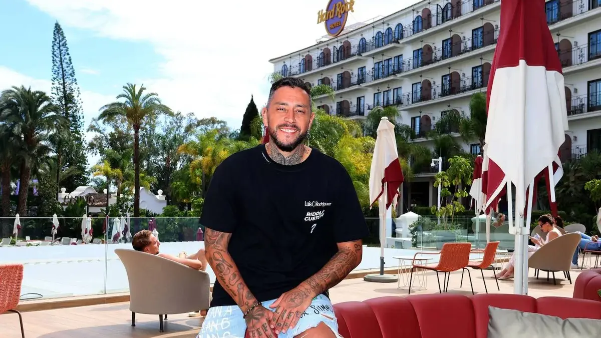 Celebrity Chef