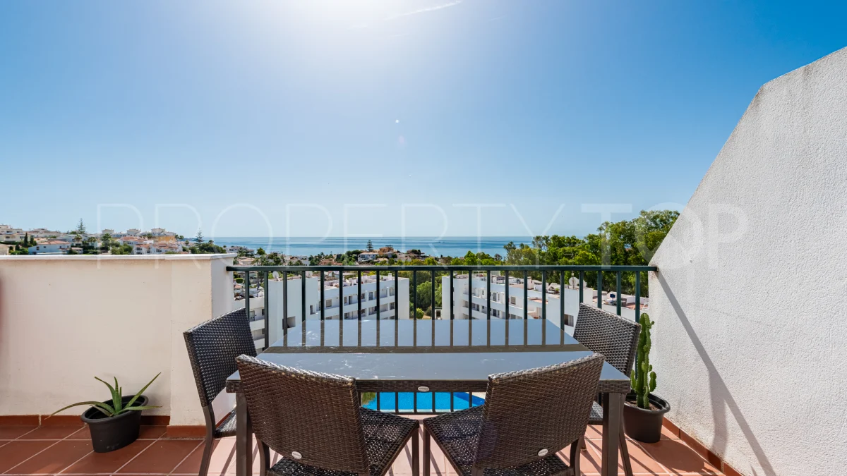 Image showcasing Luxury Penthouse 2 Bedrooms with lift - Airpaz