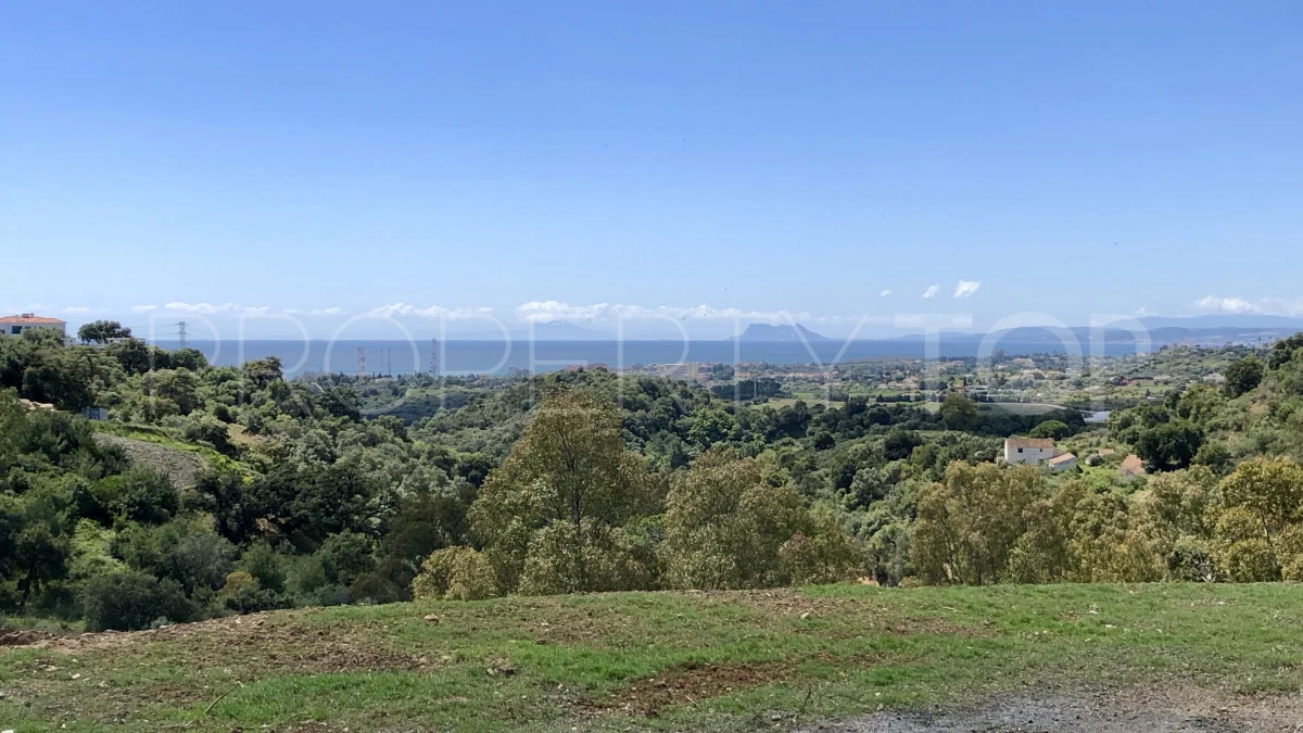 Parcela en New Golden Mile | 3.135m² parcela, €975k