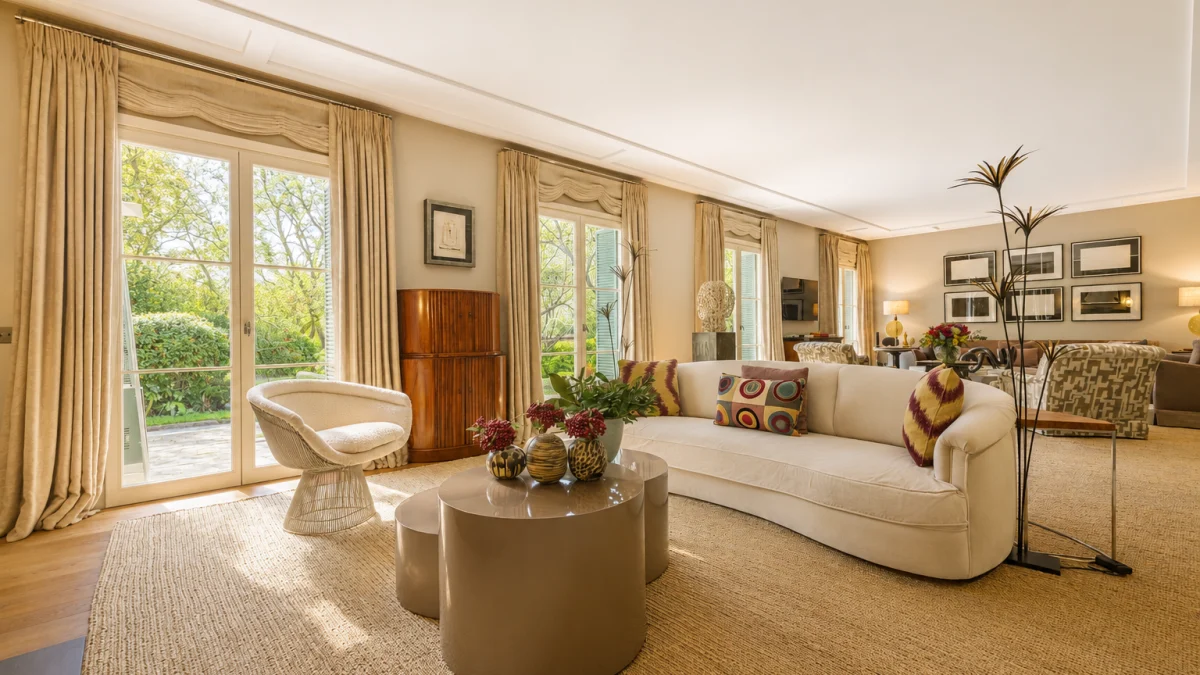 Excepcional Chalet independiente en venta | La Moraleja | Madrid