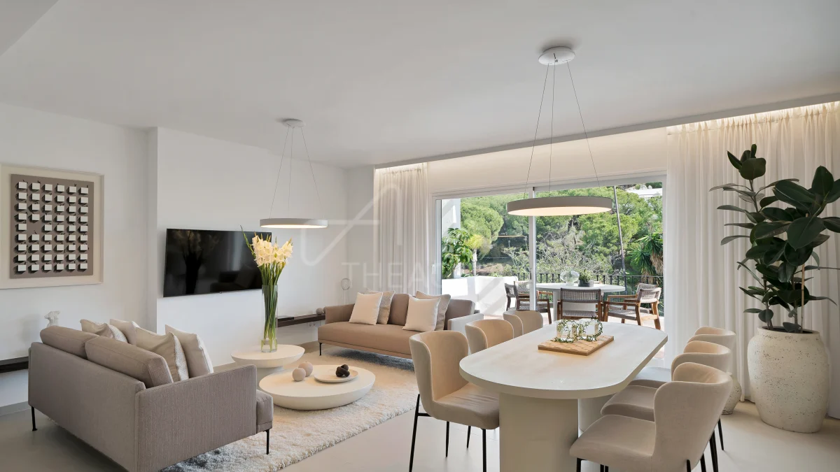 Penthouses with Golf Simulator for Sale in Thailand - FazWaz