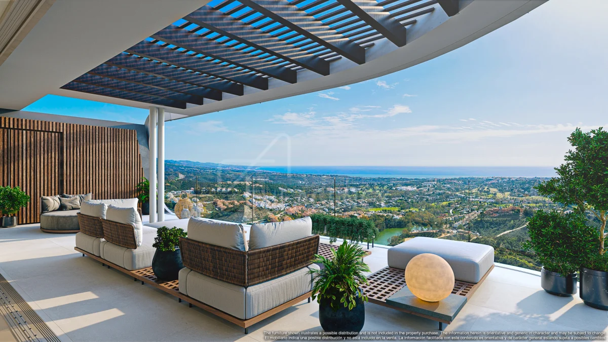 Curated visual reference: Elite Private Penthouse Apartments With Rooftop Solarium And Pool Reference: Stunning Penthouse With Solarium Private Pool