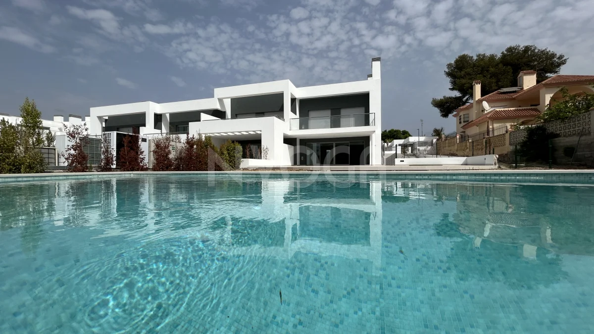 Propiedades de lujo en venta en La Costa del Sol