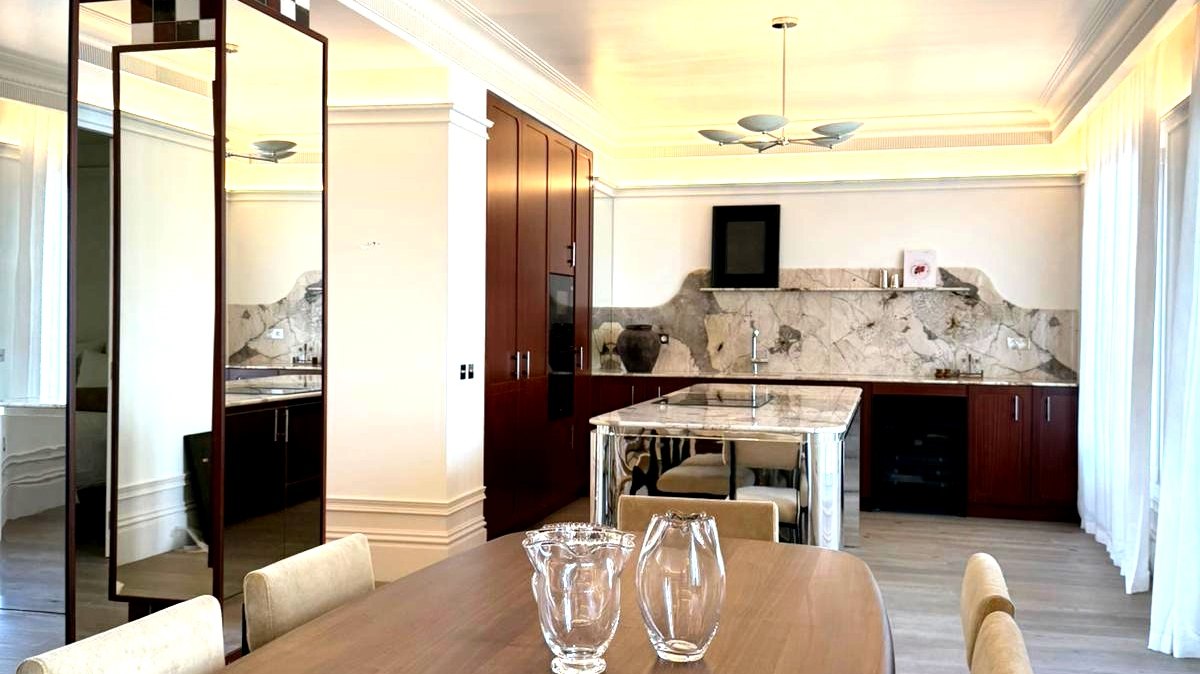 Exclusivo piso reformado en Lista, Salamanca, Madrid