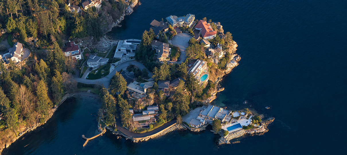 Vivienda de lujo frente al mar en entorno natural estilo de vida inmobiliario de lujo 2026