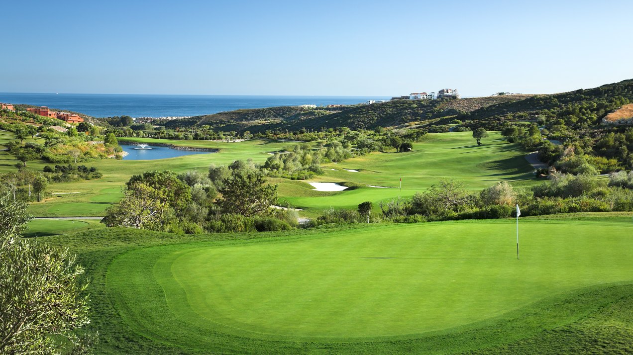 Finca Cortesín project development that sets the new luxury in Costa del Sol