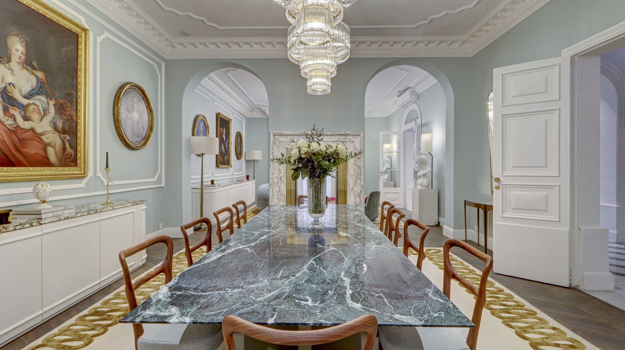 Luxury residence for sale in Sliema | Malta