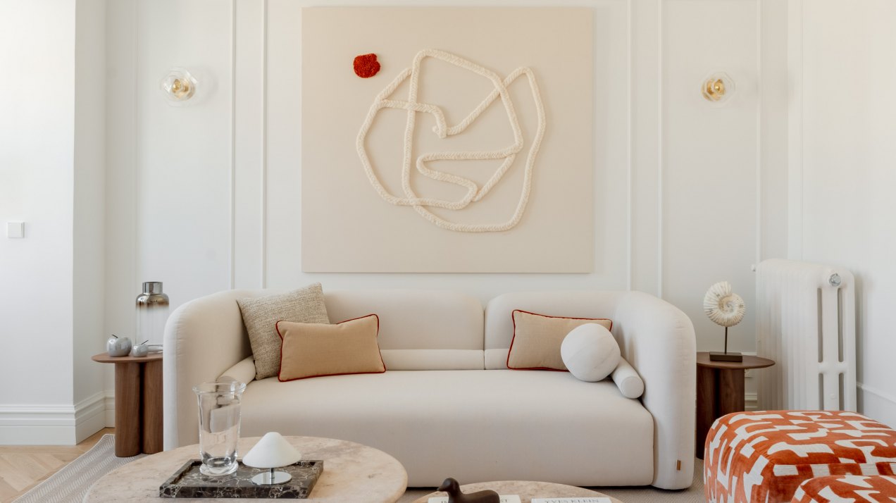 Vivienda recientemente reformada en Lista | Salamanca | Madrid