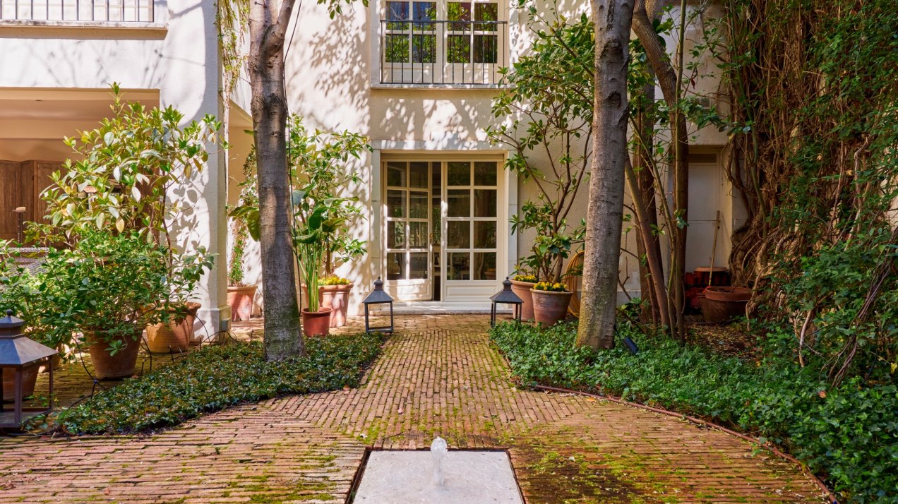 Chalet en El Viso | Chamartín | Madrid