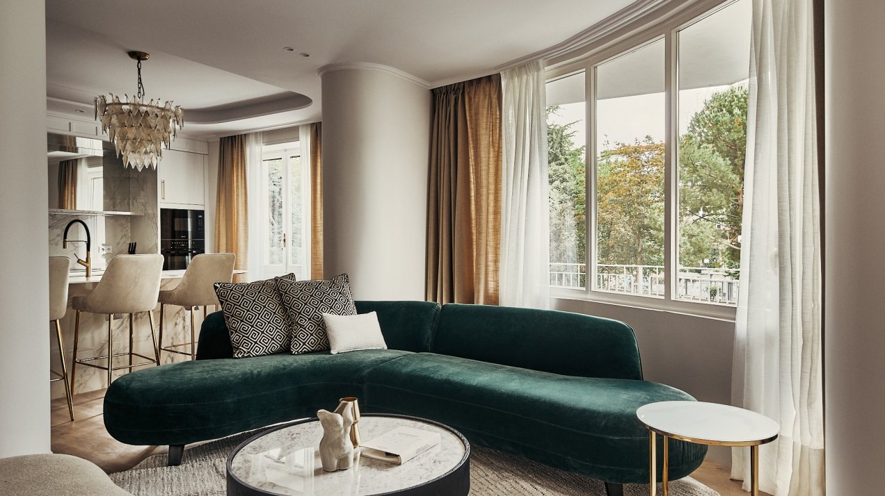 Vivienda recientemente reformada en El Viso | Chamartin | Madrid